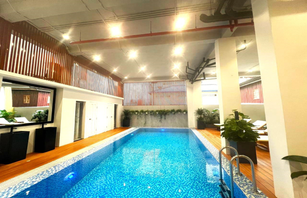 Services & Facilities