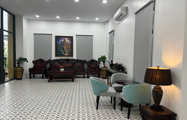 Services & Facilities