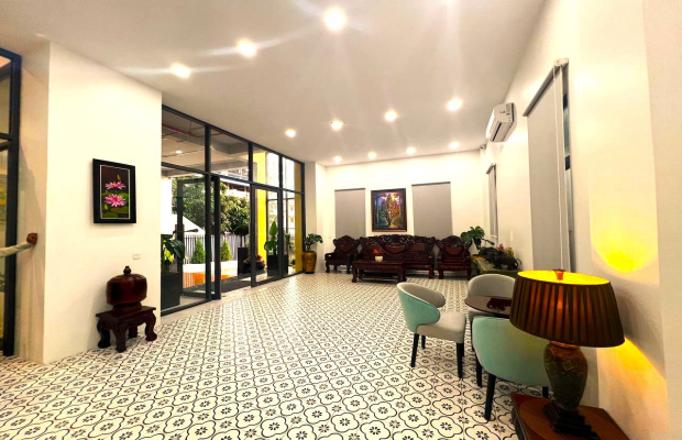 Services & Facilities