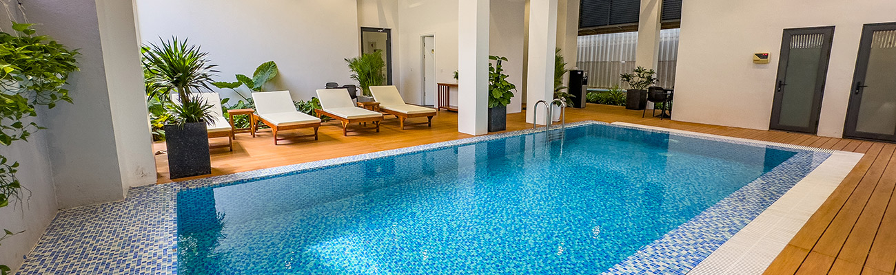 Contact Us, Angkor Privilege