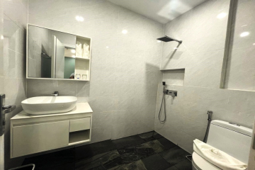 Rest Room