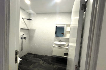 Rest Room