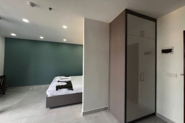 Junior Suite Room